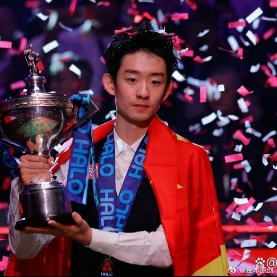 巡回锦标赛吴宜泽比赛时间，熬夜看球前，这份观赛指南你得先收好